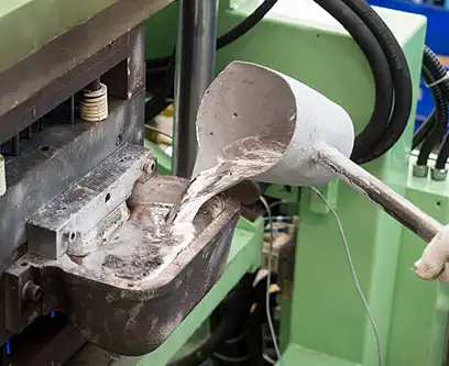 Precision Matters: Why Aluminum Die Cast Parts Outperform in High-Volume Runs